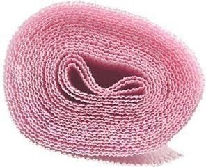 Креповая бумага Cartotecnica Rossi No. 569 50 x 250 см 180 г/м2 Light Pink цена и информация | Тетради и бумажные товары | pigu.lt