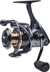 Okuma Epixor XT EPXT-40 FD 7+1bb kaina ir informacija | Okuma Sportas, laisvalaikis, turizmas | pigu.lt