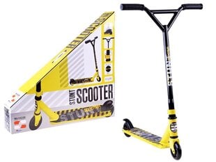 Самокат "Stunt Scooter" цена и информация | Самокаты | pigu.lt