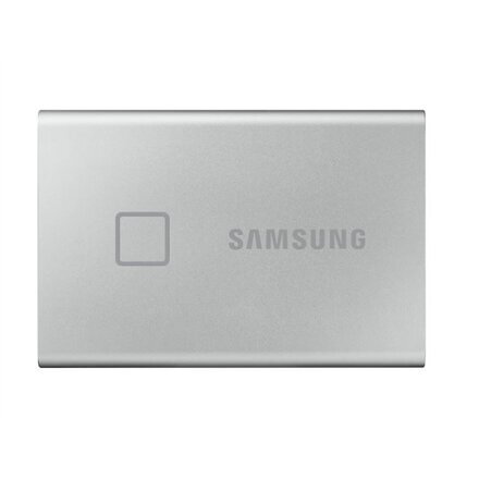 Samsung MU-PC2T0S/WW цена и информация | Išoriniai kietieji diskai (SSD, HDD) | pigu.lt