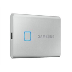 Samsung MU-PC2T0S/WW цена и информация | Жёсткие диски (SSD, HDD) | pigu.lt