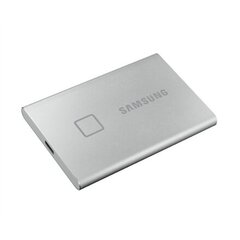 Samsung MU-PC2T0S/WW цена и информация | Жёсткие диски (SSD, HDD) | pigu.lt