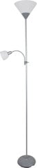 Напольный светильник Platinet PFLF066GR, серый цена и информация | Торшеры | pigu.lt