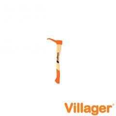 Villager секач, 50 см цена и информация | Садовые инструменты | pigu.lt