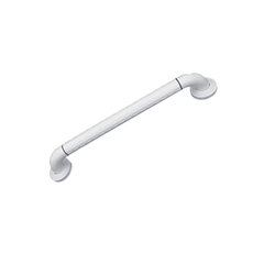 Ручка для ванной комнаты AWD Interior цена и информация | Набор акскссуаров для ванной | pigu.lt