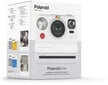 Polaroid Now, White цена и информация | Momentiniai fotoaparatai | pigu.lt