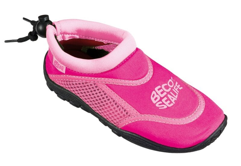Vandens batai vaikams Sealife, rožiniai kaina | pigu.lt