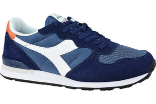 Мужские спортивные туфли Diadora Camaro 501-159886-01-55083, красные цена и информация | Кроссовки для мужчин | pigu.lt