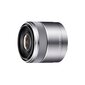 Sony SEL 30mm F3.5 macro lens kaina ir informacija | Objektyvai | pigu.lt