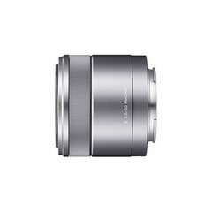 Sony SEL 30mm F3.5 macro lens kaina ir informacija | Sony Foto įranga | pigu.lt