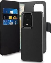 Puro, Samsung Galaxy S20 Ultra kaina ir informacija | Telefono dėklai | pigu.lt