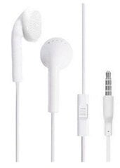 Huawei CG0300 White цена и информация | Теплая повязка на уши, черная | pigu.lt