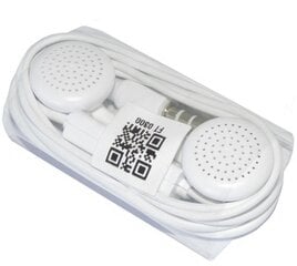Huawei CG0300 White цена и информация | Теплая повязка на уши, черная | pigu.lt