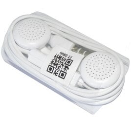 Huawei CG0300 White kaina ir informacija | Ausinės | pigu.lt