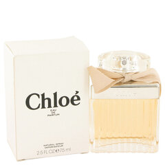 Kvapusis vanduo Chloe Chloe EDP moterims, 75 ml kaina ir informacija | Chloé Kvepalai, kosmetika | pigu.lt