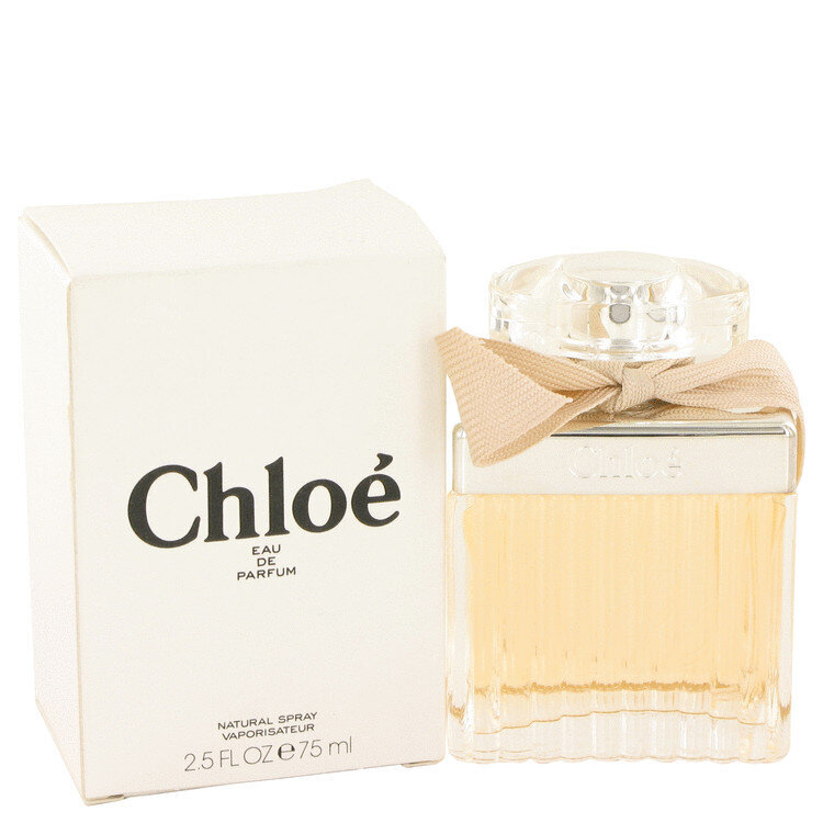 Kvapusis vanduo Chloe Chloe EDP moterims, 75 ml цена и информация | Kvepalai moterims | pigu.lt