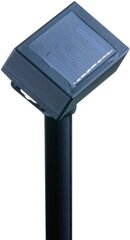 Grundig гирлянда из светодиодных лампочек , 240 см цена и информация | Уличные светильники | pigu.lt
