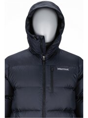 Мужская пуховая куртка Marmot Guides Down Hoody цена и информация | Мужские куртки | pigu.lt