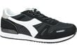 Sportiniai bateliai vyrams Diadora Titan II 501-158623-01-C7565, juodi цена и информация | Kedai vyrams | pigu.lt