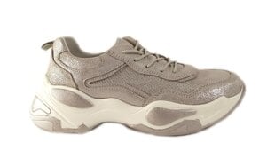 Odiniai batai moterims 6262 kaina ir informacija | Sportiniai bateliai, kedai moterims | pigu.lt