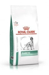 Royal Canin Diabetic su vištiena, 7 kg kaina ir informacija | Sausas maistas šunims | pigu.lt