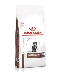 Royal Canin Gastro Intestinal Kitten, 2kg цена и информация | Сухой корм для кошек | pigu.lt