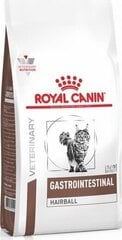 Royal Canin Vet Vcn Skin Hairball Feline su paukštiena, 4 kg kaina ir informacija | Sausas maistas katėms | pigu.lt