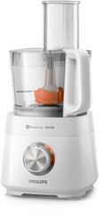 Philips Viva Collection HR7510/00 цена и информация | Кухонные комбайны | pigu.lt