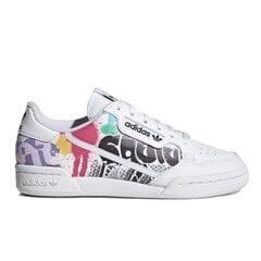 adidas continental 80 kaina