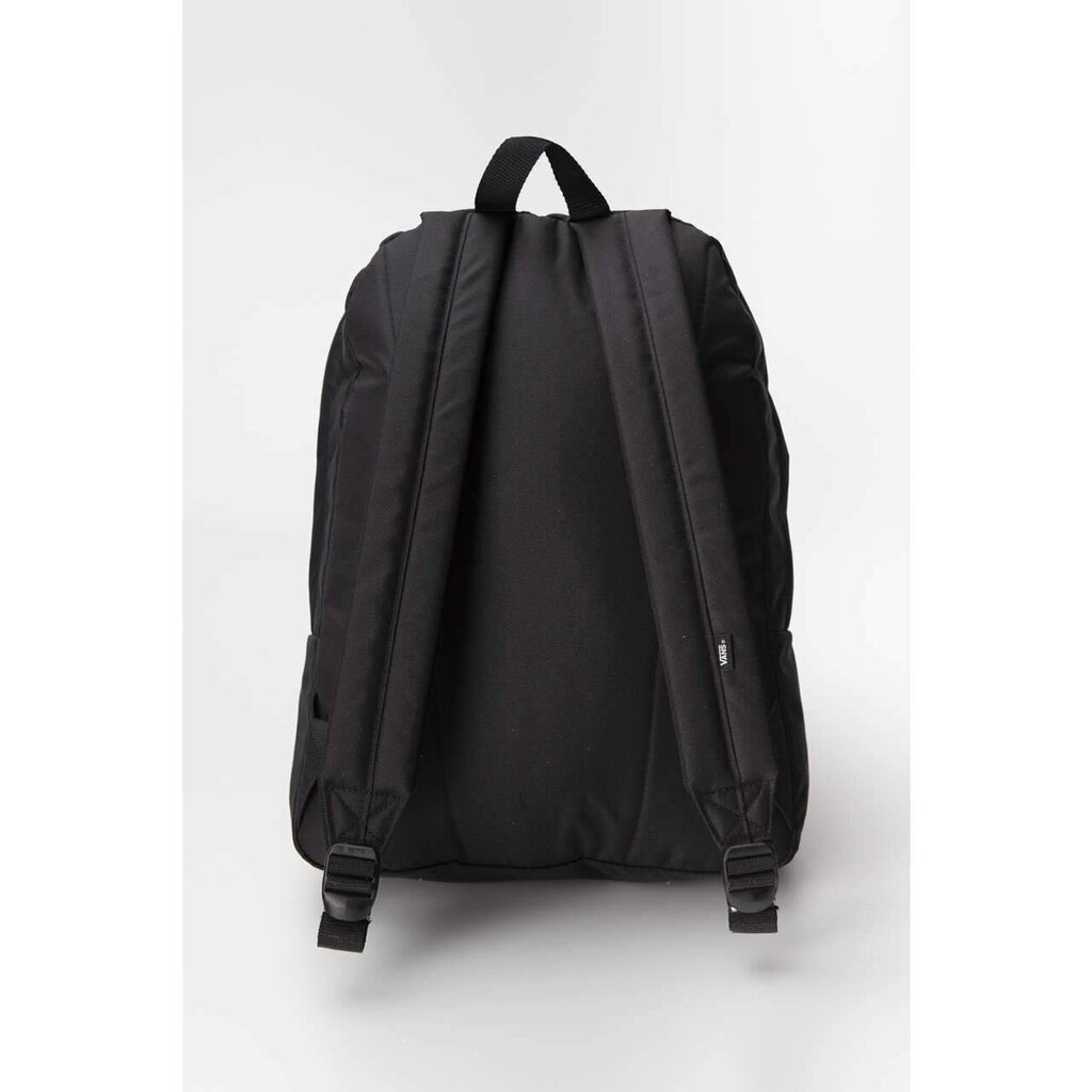 Kuprinė Vans Old Skool III Backpack VN0A3I6RY281 цена и информация | Kuprinės ir krepšiai | pigu.lt