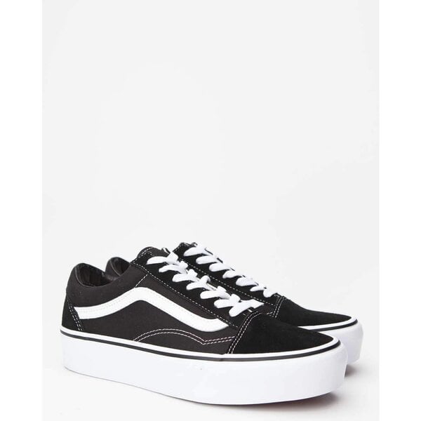 vans old skool platform high