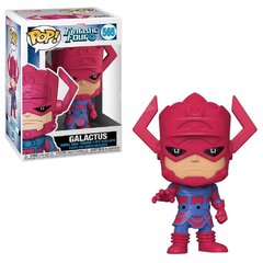 Funko POP Marvel Fantastic Four Galactus kaina ir informacija | Žaidėjų atributika | pigu.lt