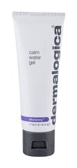 Успокаивающий гель-увлажняющий крем для лица Dermalogica Calm Water Gel, 50 мл цена и информация | Кремы для лица | pigu.lt