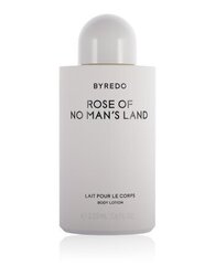 Лосьон для тела Byredo Rose of no Mans Land 225 мл цена и информация | Женская парфюмированная косметика | pigu.lt