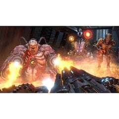 Doom: Eternal (Xbox One) цена и информация | Bethesda Компьютерная техника | pigu.lt