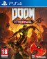 Doom: Eternal PS4 цена и информация | Kompiuteriniai žaidimai | pigu.lt