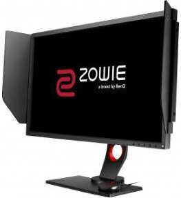 BenQ Zowie 9H.LJFLB.QBE цена и информация | Monitoriai | pigu.lt