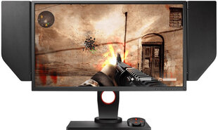 BenQ Zowie 9H.LJFLB.QBE, 27" цена и информация | Мониторы | pigu.lt