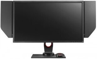 BenQ Zowie 9H.LJFLB.QBE, 27" цена и информация | BenQ Компьютерная техника | pigu.lt