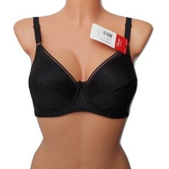 Liemenėlė Triumph Claudette W black kaina ir informacija | Liemenėlės | pigu.lt