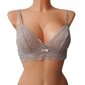 Liemenėlė Triumph Amourette Spotlight grey цена и информация | Liemenėlės | pigu.lt