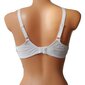 Liemenėlė Chantelle Parisian Plunge white kaina ir informacija | Liemenėlės | pigu.lt