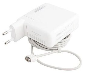 Зарядное устройство Apple 220V, 85W, 18.45V, 4.6A цена и информация | Зарядные устройства для ноутбуков | pigu.lt