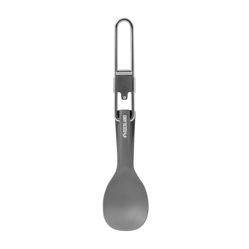 Šaukštas Rockland Ultralight Cutlery Spoon kaina ir informacija | Turistiniai katiliukai, indai, įrankiai | pigu.lt