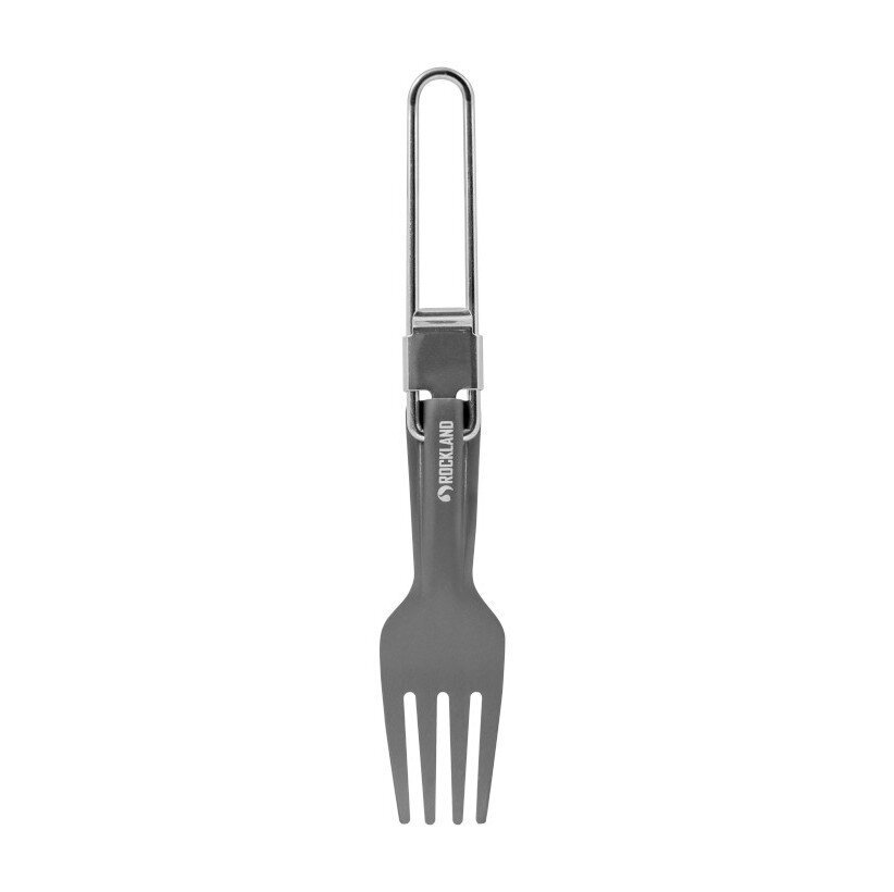 Šakutė Rockland Ultralight Cutlery Fork kaina ir informacija | Turistiniai katiliukai, indai, įrankiai | pigu.lt