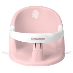 Стул для ванны Kikkaboo Hippo Pink цена и информация | Kikkaboo Для ухода за младенцем | pigu.lt