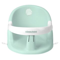 Стул для ванны Kikkaboo Hippo Mint цена и информация | Kikkaboo Для ухода за младенцем | pigu.lt