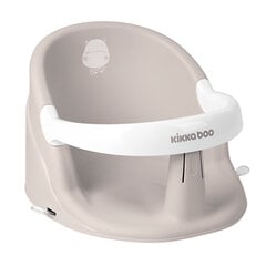 Стул для ванны Kikkaboo Hippo Beige цена и информация | Товары для купания | pigu.lt