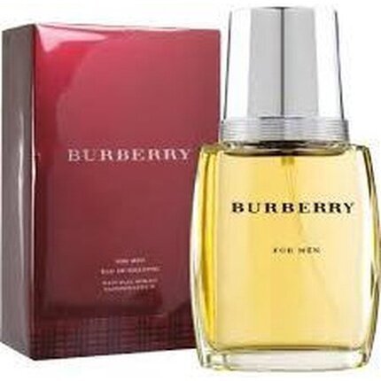 Tualetinis vanduo Burberry For Men EDT vyrams 30 ml kaina ir informacija | Kvepalai vyrams | pigu.lt