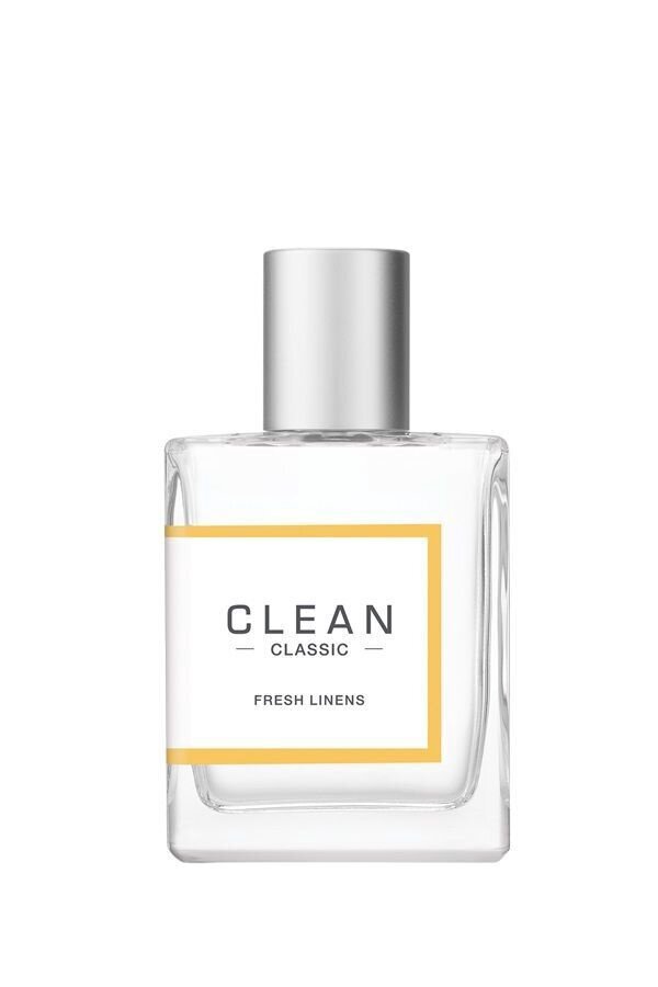 Kvapusis vanduo Clean Fresh Linens EDP moterims 60 ml kaina ir informacija | Kvepalai moterims | pigu.lt